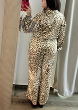 Load image into Gallery viewer, Cheetah Print Travel Set
