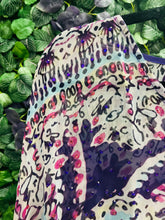 Load image into Gallery viewer, Silk Tunic Top
