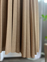 Load image into Gallery viewer, Gold Bodysuit And Skirt Set
