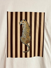 Load image into Gallery viewer, Cheeta Stamp Tshirt
