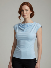 Load image into Gallery viewer, Padded Blouse
