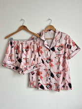 Load image into Gallery viewer, Pink Bottles PJ’S

