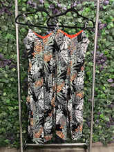 Load image into Gallery viewer, PIA Print Harem Jumpsuit
