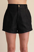 Load image into Gallery viewer, High Waisted Shorts Trousers
