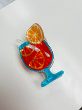 Load image into Gallery viewer, Spritz Hair Clip
