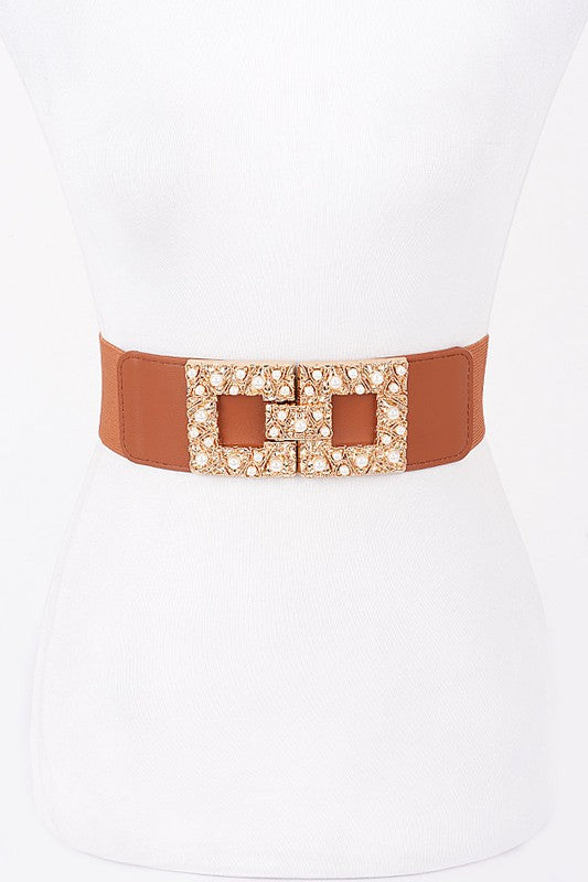 Regular Size Elastic Belt