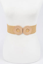 Load image into Gallery viewer, Regular Size Elastic Belt
