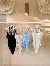 Load image into Gallery viewer, Lace Bodysuit
