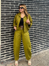 Load image into Gallery viewer, Barril Pant and Jacket Set
