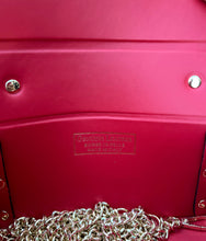 Load image into Gallery viewer, Italian Leather Crossbody Bag
