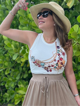 Load image into Gallery viewer, Jewels Tank Top
