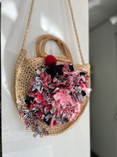 Load image into Gallery viewer, Handcrafted in Puerto Rico Crossbody
