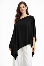 Load image into Gallery viewer, One Shoulder Blouse
