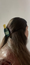 Load image into Gallery viewer, Cheers Hair Clip
