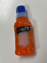 Load image into Gallery viewer, Spritz Bottle Hair Clip
