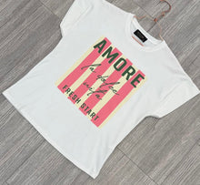 Load image into Gallery viewer, Amore Italian T-Shirt
