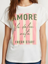 Load image into Gallery viewer, Amore Italian T-Shirt

