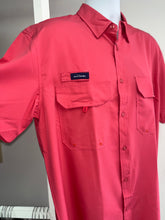 Load image into Gallery viewer, Addict Men’s Salmon Shirt
