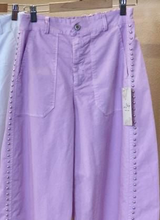 Load image into Gallery viewer, Studs Barrel Pants
