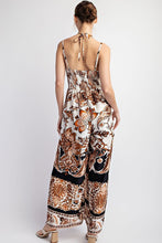 Load image into Gallery viewer, Twisted Front Jumpsuit
