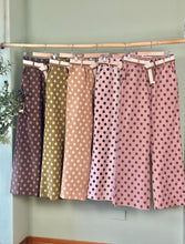 Load image into Gallery viewer, Polka Dot Pants
