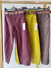 Load image into Gallery viewer, Barril Pant and Jacket Set
