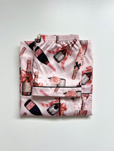Load image into Gallery viewer, Pink Bottles PJ’S
