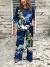 Load image into Gallery viewer, Italian Villa Set (2 piece)
