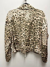 Load image into Gallery viewer, Cheetah Print Travel Set
