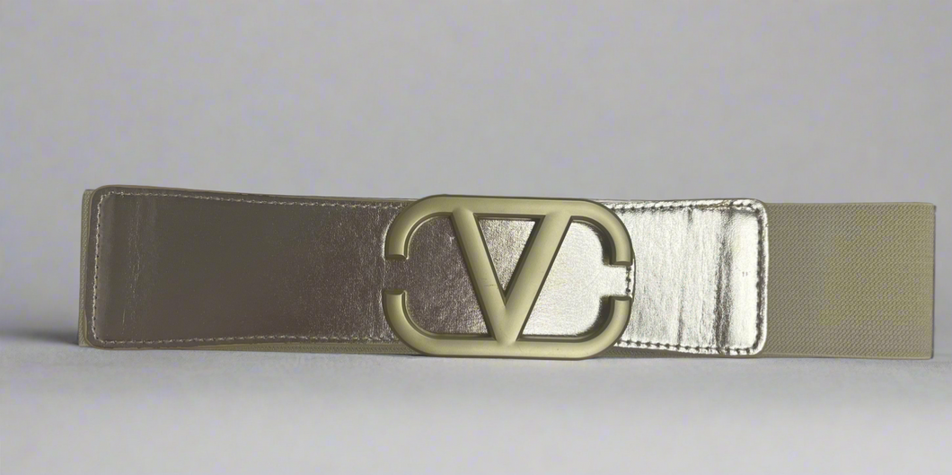 V Elastic Belt