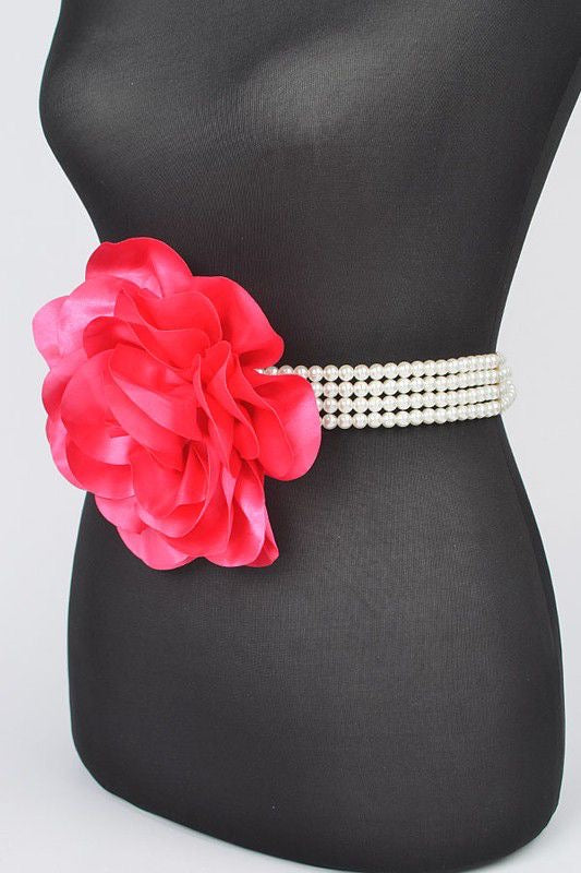 Flower Belt