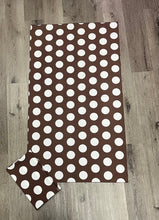 Load image into Gallery viewer, Polka Dot Sash
