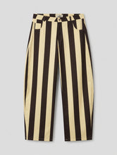 Load image into Gallery viewer, Colorful Striped Pants
