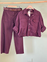 Load image into Gallery viewer, Barril Pant and Jacket Set
