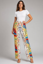 Load image into Gallery viewer, Multiprint Pant
