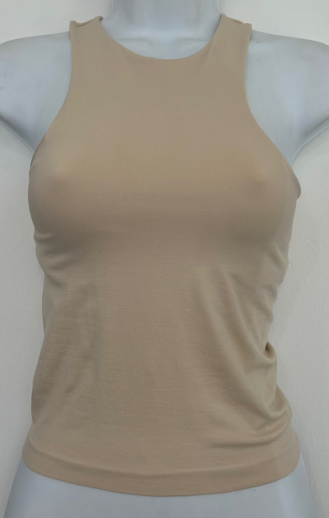 Basic Top w/ Under Bra