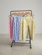 Load image into Gallery viewer, Polka Dot Barrel Pants
