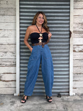 Load image into Gallery viewer, Sea Star Strapless Bodysuit
