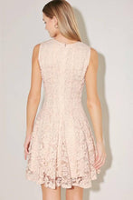 Load image into Gallery viewer, Soft Pink Mini Dress
