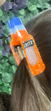 Load image into Gallery viewer, Spritz Bottle Hair Clip

