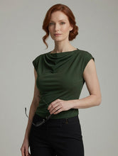 Load image into Gallery viewer, Padded Blouse

