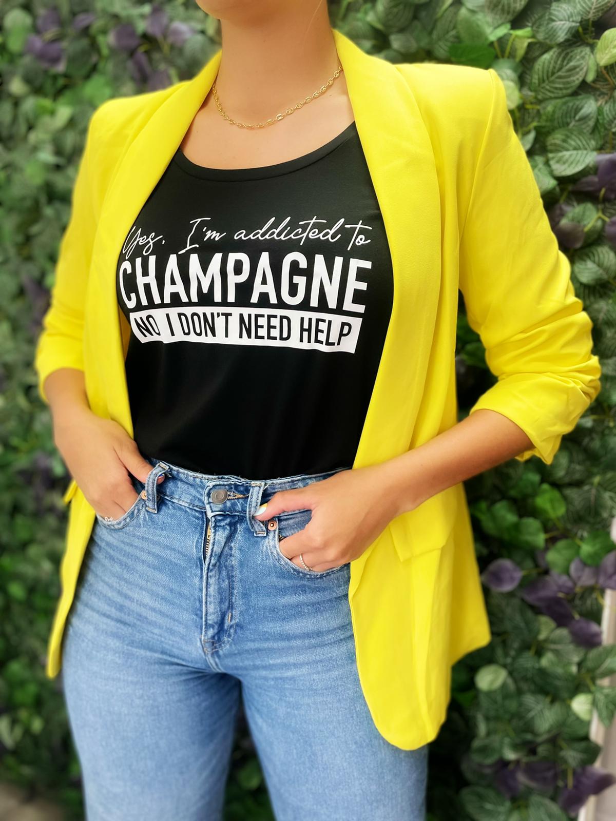 Color Blazer