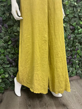 Load image into Gallery viewer, Mustard Jumpsuit
