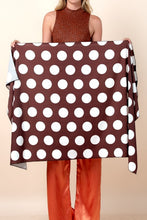 Load image into Gallery viewer, Polka Dot Sash
