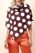 Load image into Gallery viewer, Polka Dot Sash
