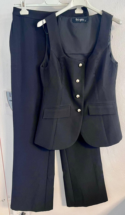 Classic Pant Set