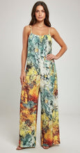 Load image into Gallery viewer, Multi Print Jumpsuit
