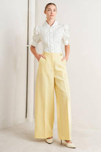 Load image into Gallery viewer, Wide Leg Pant
