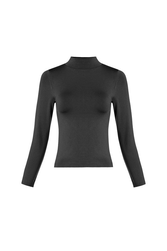 Travel Basic Top