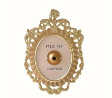 Load image into Gallery viewer, Press for champagne Ring
